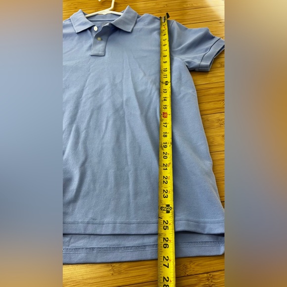 J. Crew flex piqué cotton polo new - Picture 8 of 9